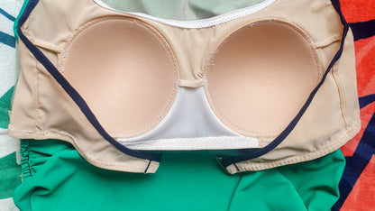 The Gamechanger Swim Bra