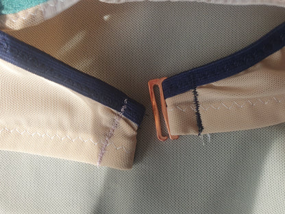 The Gamechanger Swim Bra