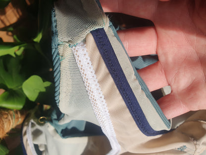 The Gamechanger Swim Bra