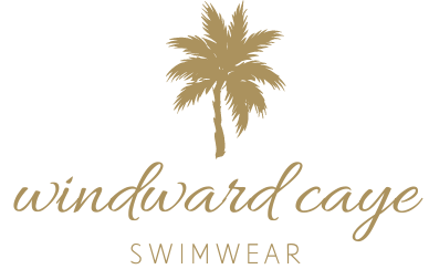 Windward Caye Swimwear
